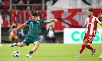 Ποδόσφαιρο: Λεβαδειακός – Ολυμπιακός: Σε ποιο κανάλι παίζει σήμερα ο αγώνας