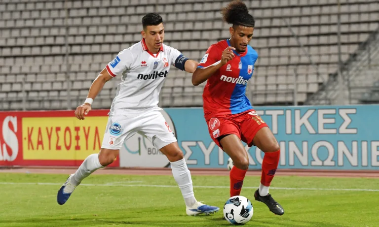 Ποδόσφαιρο: Πανσερραϊκός – Βόλος (22/02/2026): Σε ποιο κανάλι παίζει σήμερα ο αγώνας