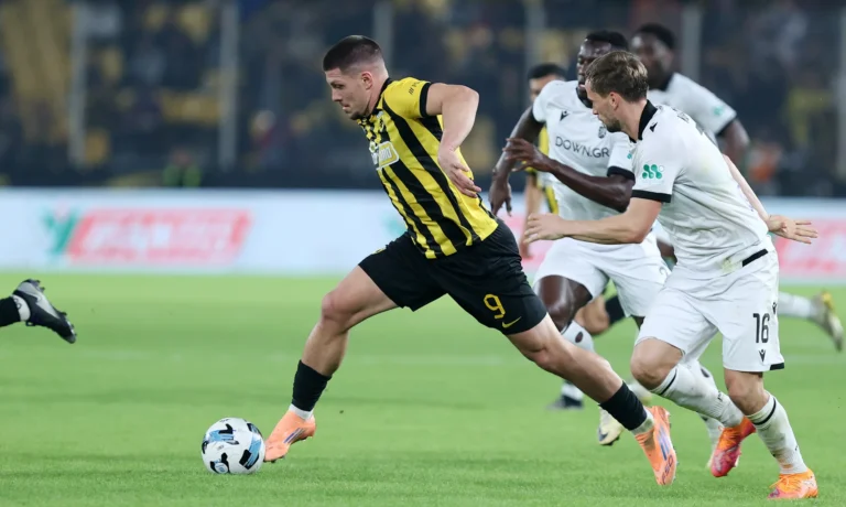 Ποδόσφαιρο: ΠΑΟΚ – ΑΕΚ: Σε ποιο κανάλι παίζει σήμερα ο αγώνας