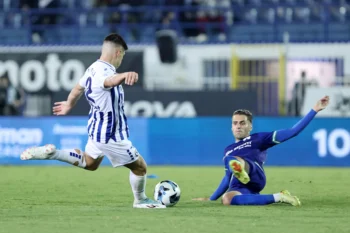 ΑΤΡΟΜΗΤΟΣ: Κηφισιά – Ατρόμητος 7/2/2026: Πού παίζει απόψε ο αγώνας, τι ώρα ξεκινά και σε ποιο κανάλι θα τον δείτε