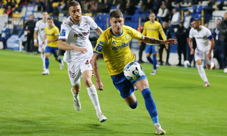 ΑΕΛ: ΑΕΛ Novibet – Παναιτωλικός 7/2/2026: Πού παίζει απόψε ο αγώνας, τι ώρα ξεκινά και σε ποιο κανάλι θα τον δείτε