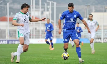 Ποδόσφαιρο: Μακεδονικός – ΠΑΣ Γιάννινα: Σε ποιο κανάλι παίζει σήμερα ο αγώνας