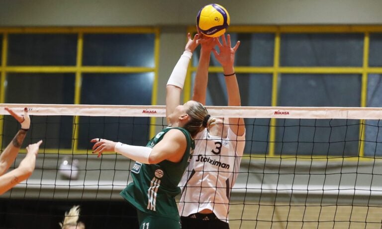 ΠΑΝΑΘΗΝΑΪΚΟΣ: ΠΑΟΚ – Παναθηναϊκός 8/2/2026: Πού παίζει απόψε ο αγώνας, τι ώρα ξεκινά και σε ποιο κανάλι θα τον δείτε