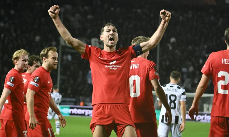 Ποδόσφαιρο: Μπραν – Μπολόνια: Σε ποιο κανάλι παίζει σήμερα ο αγώνας