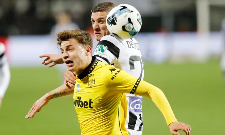 ΠΑΟΚ: Άρης – ΠΑΟΚ 8/2/2026: Πού παίζει απόψε ο αγώνας, τι ώρα ξεκινά και σε ποιο κανάλι θα τον δείτε