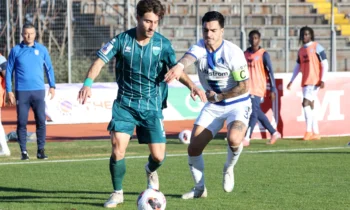 Ποδόσφαιρο: Κηφισιά – Λεβαδειακός: Σε ποιο κανάλι παίζει σήμερα ο αγώνας