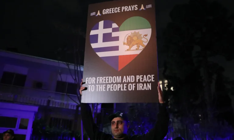 Γεωστρατηγική: Ιράν: Ανάμεσα στην κατάρρευση και στο χάος της επόμενης μέρας