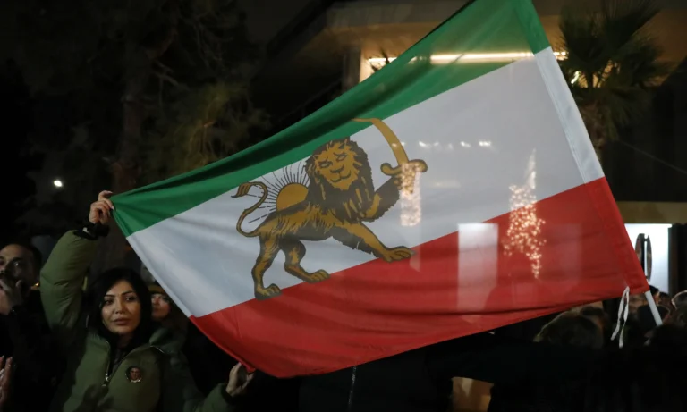 Γεωστρατηγική: Ιράν: Ανάμεσα στην κατάρρευση και στο χάος της επόμενης μέρας