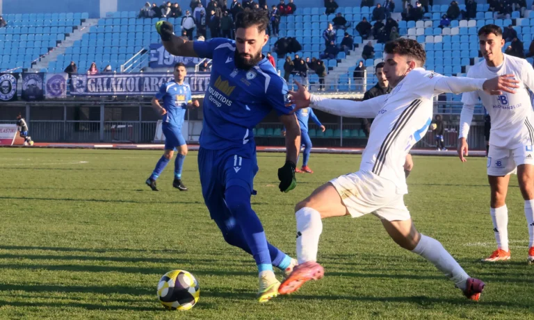 Ποδόσφαιρο: Καβάλα – ΠΑΣ Γιάννινα: Σε ποιο κανάλι παίζει σήμερα ο αγώνας