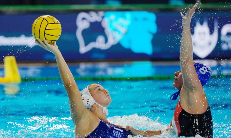 Πόλο: Ελλάδα – Ιταλία 5/2/2026: Σε ποιο κανάλι και ποια ώρα θα δείτε απόψε τον αγώνα