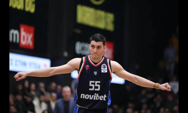 ΠΑΝΙΩΝΙΟΣ BC: Λιετκάμπελις – Πανιώνιος 4/2/2026: Σε ποιο κανάλι και ποια ώρα θα δείτε απόψε τον αγώνα
