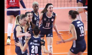 ΟΛΥΜΠΙΑΚΟΣ: Ζελεζνιτσάρ – Ολυμπιακός 4/2/2026: Σε ποιο κανάλι και ποια ώρα θα δείτε απόψε τον αγώνα