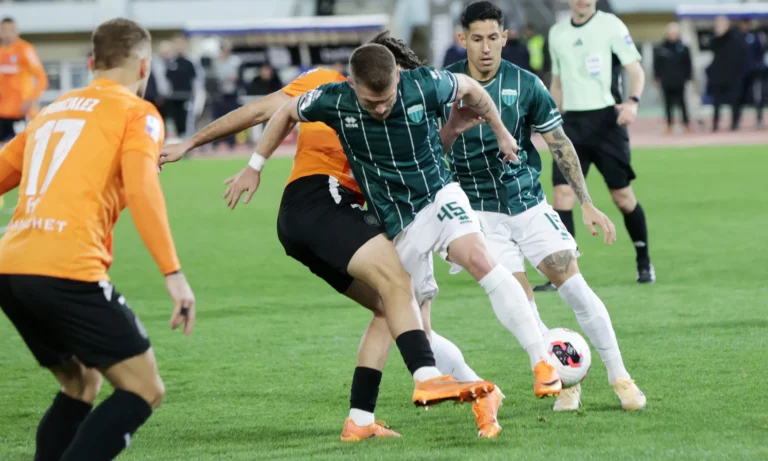 ΟΦΗ: ΟΦΗ – Λεβαδειακός 8/2/2026: Πού παίζει απόψε ο αγώνας, τι ώρα ξεκινά και σε ποιο κανάλι θα τον δείτε