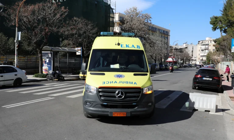 Κοινωνία: Σοκ στη Ζάκυνθο: Παιδίατρος που εφημέρευε στο Γ.Ν. Ζακύνθου απουσίαζε και έδινε οδηγίες τηλεφωνικά – Βρέφος 5 μηνών κατέληξε στη ΜΕΘ με μηνιγγίτιδα