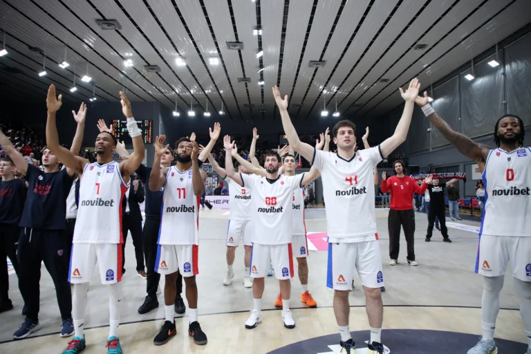 ΠΑΝΙΩΝΙΟΣ BC: Πανιώνιος – Μπεσίκτας: Σε ποιο κανάλι παίζει σήμερα ο αγώνας