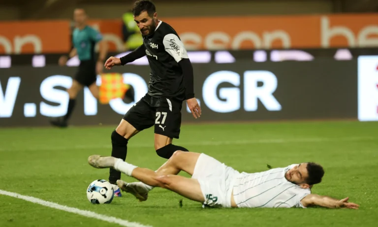 Ποδόσφαιρο: Λεβαδειακός – ΟΦΗ: Σε ποιο κανάλι παίζει σήμερα ο αγώνας