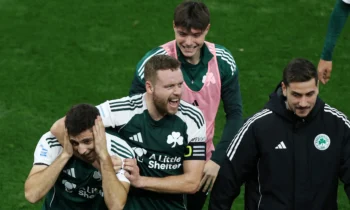 ΠΑΝΑΘΗΝΑΪΚΟΣ: Παναθηναϊκός: Απολογισμός παίκτη προς παίκτη