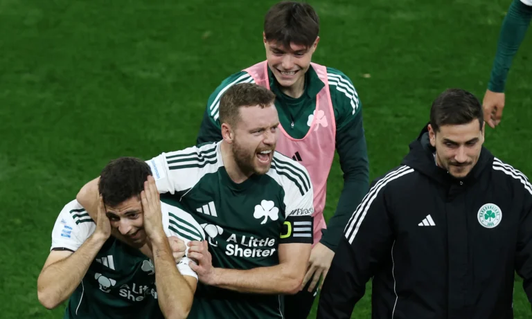 ΠΑΝΑΘΗΝΑΪΚΟΣ: Παναθηναϊκός: Απολογισμός παίκτη προς παίκτη