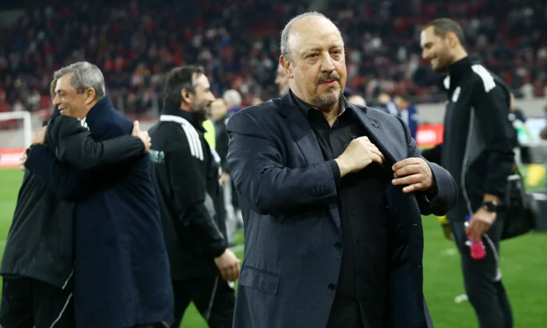 Ποδόσφαιρο: Παναθηναϊκός: Διπλό «καμπανάκι» με Τεττέη και Καλάμπρια μετά το Φάληρο