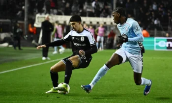 Ποδόσφαιρο: Θέλτα – ΠΑΟΚ: Σε ποιο κανάλι παίζει σήμερα ο αγώνας