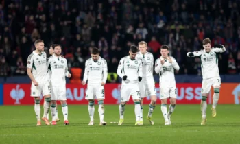 Ποδόσφαιρο: Παναθηναϊκός: Οι λεπτομέρειες για την ευρωπαϊκή συνέχεια