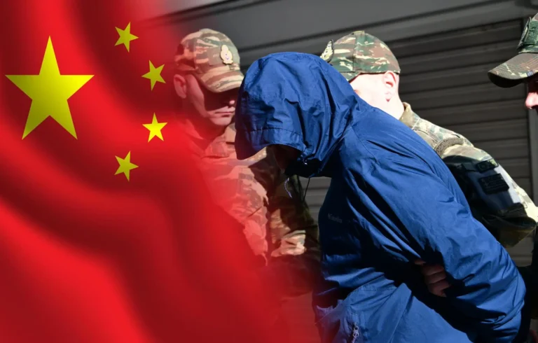 Ελευθέριος Ανδρώνης: Αντικατασκοπεία made in China;  – Για τους «Κινέζους» κατασκόπους μαθαίνουμε τα πάντα αλλά για τους Τούρκους το απόλυτο σκοτάδι