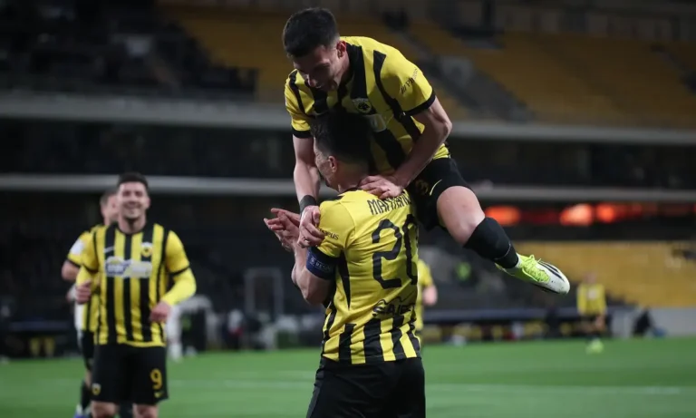 Ποδόσφαιρο: Το άγχος στην ΑΕΚ και τι θα κάνει ο Νίκολιτς