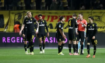 Ποδόσφαιρο: Άρης – Ατρόμητος: Με Ρόουζ βασικό και Μορόν στον πάγκο