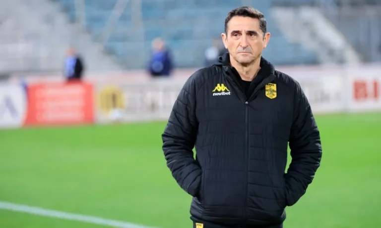 Ποδόσφαιρο: Άρης: Έξι απουσίες και γρίφος ενδεκάδας με Κηφισιά για τον Χιμένεθ