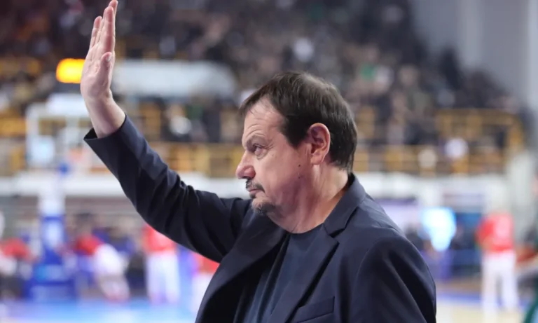 Μπάσκετ: Δεν φτάνει το Κύπελλο για να μη φύγει ο Αταμάν από τον Παναθηναϊκό