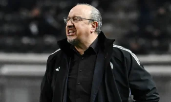 Ποδόσφαιρο: Μονόδρομος στο αδιέξοδο! Το μόνο σύστημα που ταιριάζει στον Παναθηναϊκό του Μπενίτεθ!