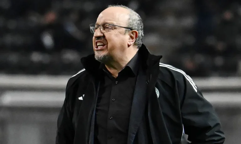 Ποδόσφαιρο: Παναθηναϊκός : Η ενδεκάδα του Μπενίτεθ και η Βικτόρια Πλζεν