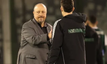 Ποδόσφαιρο: Προσωπική επιλογή του Μπενίτεθ, αλλά δεν θα το ρισκάρει!