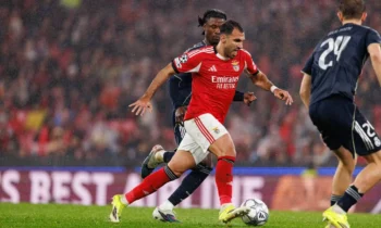 Sportime BET: Πρεμιέρα στα play offs του Champions League με ειδικά στοιχήματα!