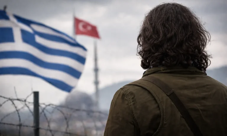 Μεταναστευτικό: Σε αβέβαιο μέλλον βρίσκεται πολιτικός πρόσφυγας, χριστιανός ορθόδοξος και ελληνικής καταγωγής από την Τουρκία, μετά τις αποφάσεις του Υπουργείου Μετανάστευσης και Ασύλου.