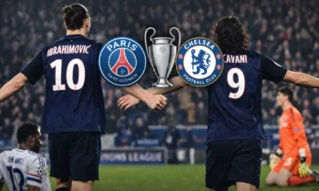 Must Read: Σαν σήμερα 16 Φεβρουαρίου: Η βραδιά που Ζλάταν και Καβάνι έγειραν την πλάστιγγα