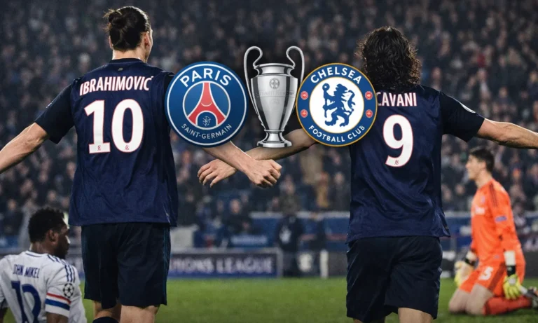 Must Read: Σαν σήμερα 16 Φεβρουαρίου: Η βραδιά που Ζλάταν και Καβάνι έγειραν την πλάστιγγα