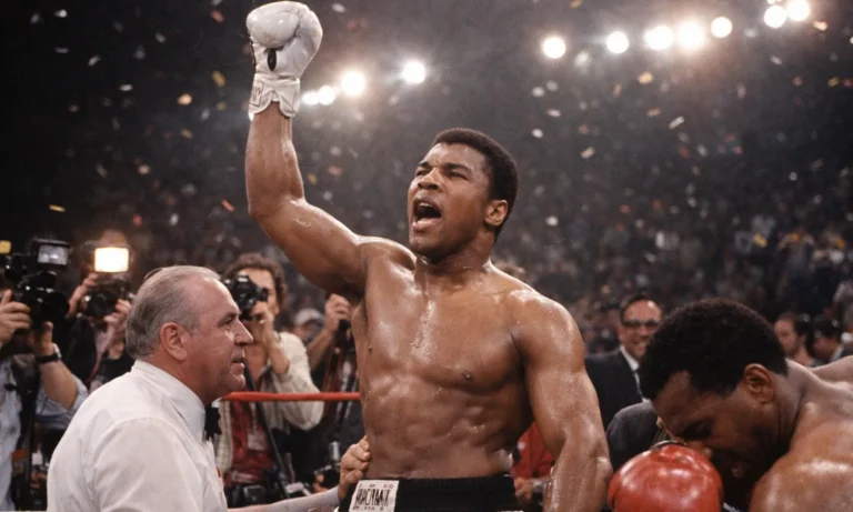 ExtraTime: Σαν σήμερα 25 Φεβρουαρίου 1964: Ο Μοχάμεντ Άλι συγκλονίζει τον κόσμο και γράφει ιστορία στο Μαϊάμι