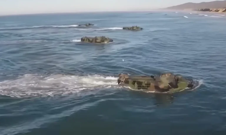 Ελληνοτουρκικά: Παραγγελία 195 εκατ δολαρίων των ΗΠΑ στη BAE για ACV 30 – Αλλάζουν τα πάντα αν τα πάρει και η Ελλάδα