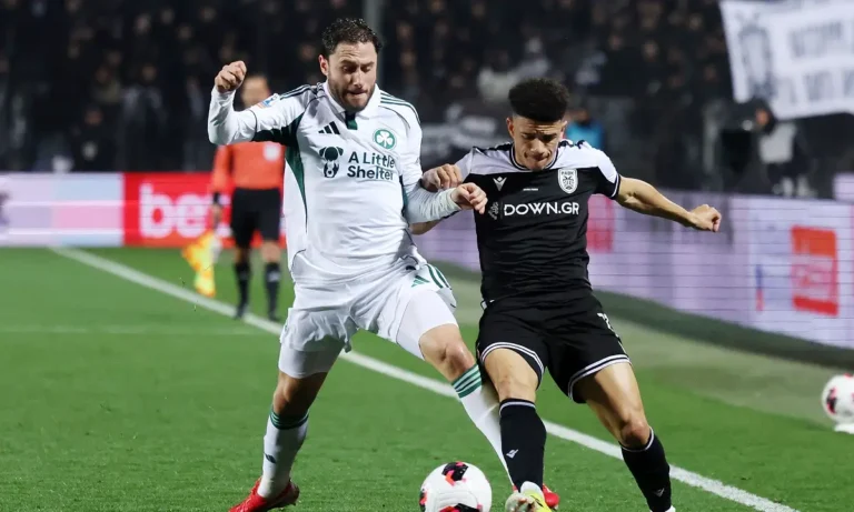 ΣΤΟΙΧΗΜΑ: Οι προκρίσεις των ελληνικών ομάδων με ενισχυμένες αποδόσεις!