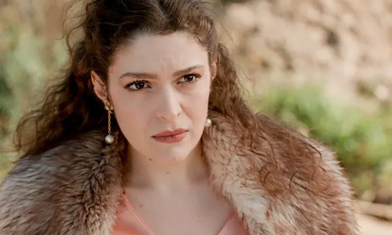 Media: Grand Hotel Αντ1: Η εκτέλεση του Νικόλα φέρνει θρήνο – Η Αλίκη καταρρέει