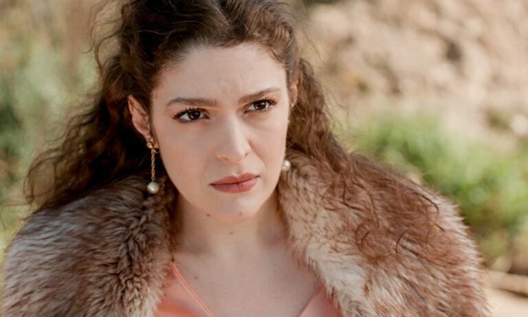 Media: Βόμβα στα επόμενα επεισόδια του Grand Hotel: Η Αλίκη έγκυος – Δεν είναι του Πέτρου το παιδί;