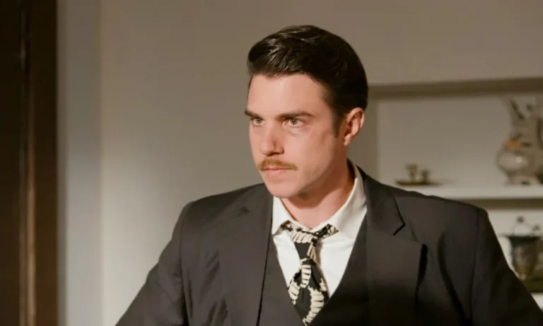 Media: Grand Hotel ΑΝΤ1 επόμενα επεισόδια: Ο Άρης αποκαλύπτει την αλήθεια στην Αλίκη – Επιστρέφει η Ελένη