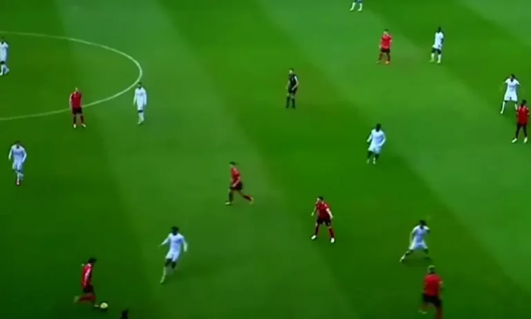 Ποδόσφαιρο: Επένδυση 2 εκατ. ευρώ της Ρίο Άβε στον Ράιαν Γκιγιέρμε