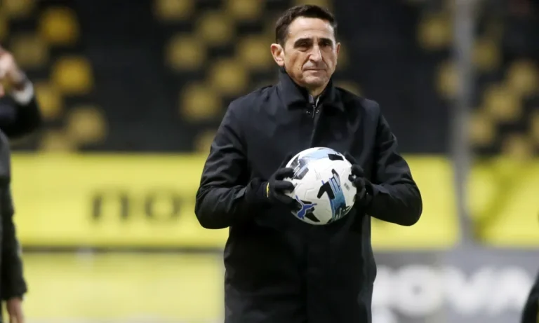 Ποδόσφαιρο: Άρης: Και επίσημα τέλος ο Μανόλο Χιμένεθ – Έρχεται η ανακοίνωση για Γρηγορίου