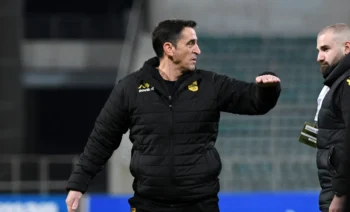 Ποδόσφαιρο: Εκεί καταλήγει ο Χιμένεθ για την ενδεκάδα του Άρη κόντρα στην Κηφισιά