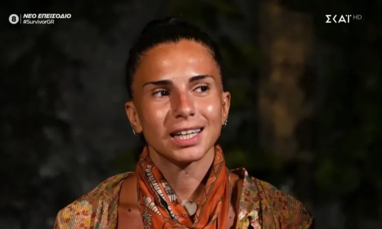 Media: Survivor spoiler αποχώρηση 20/2 : Αυτά τα χρήματα πήρε η Κέλλυ Μποφίλιου
