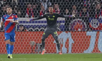 Ποδόσφαιρο: Μην παραγνωρίσουν στον Παναθηναϊκό το θέμα με τον Λαφόν