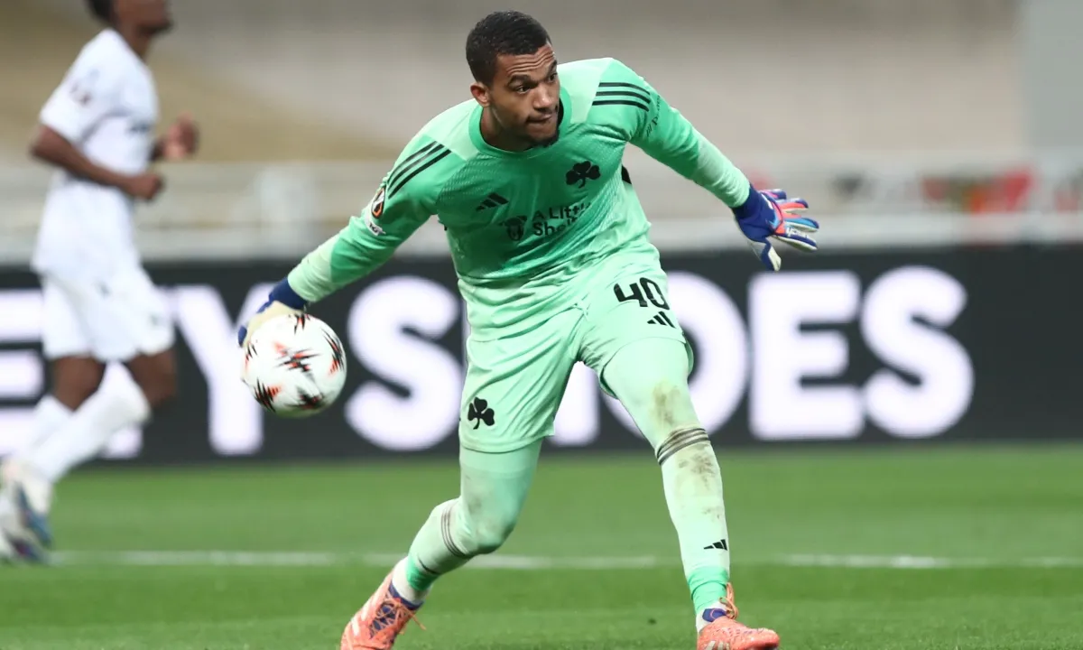 Τελείωσε η κουβέντα γι’ αυτό τον παίκτη στον Παναθηναϊκό