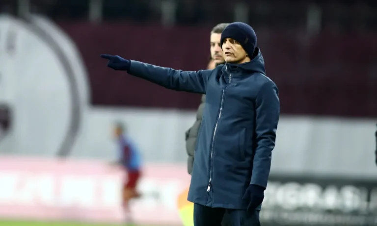 Ποδόσφαιρο: Και με ποιους θα παρατάξει ο Λουτσέσκου τον ΠΑΟΚ κόντρα στη Θέλτα;